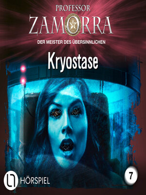 cover image of Kryostase